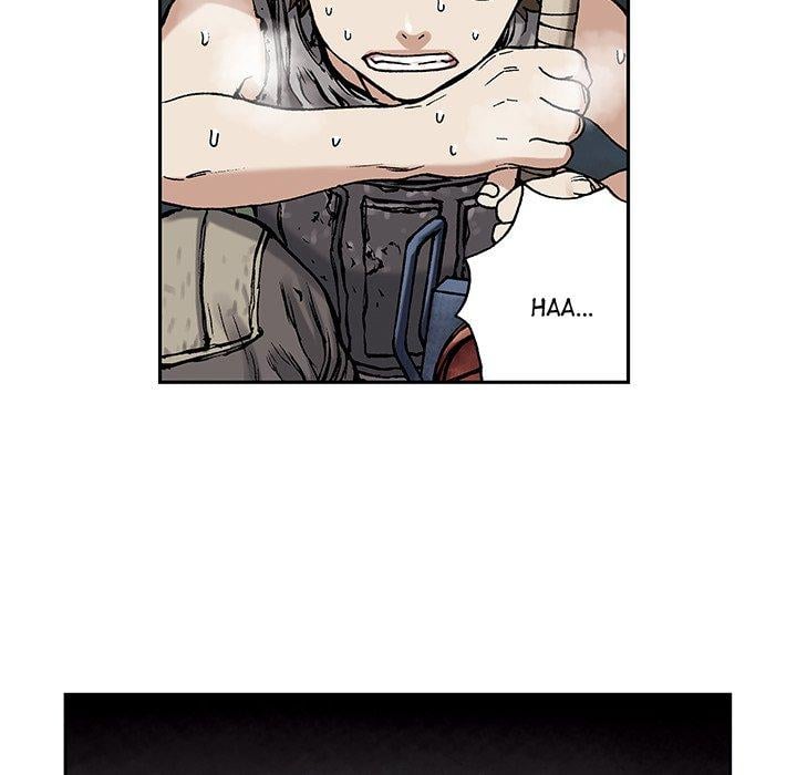 Read Leviathan (en) Manga Online