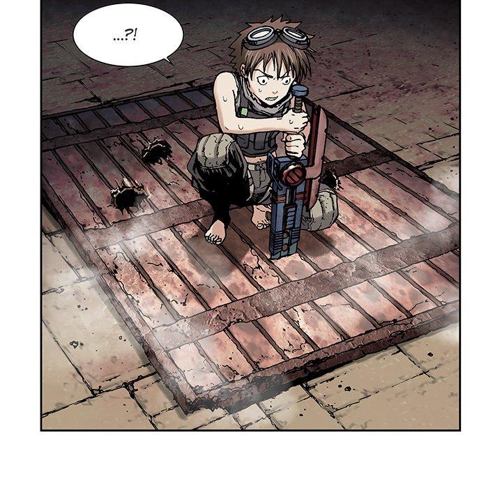 Read Leviathan (en) Manga Online