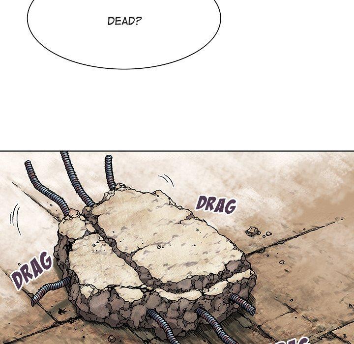 Read Leviathan (en) Manga Online