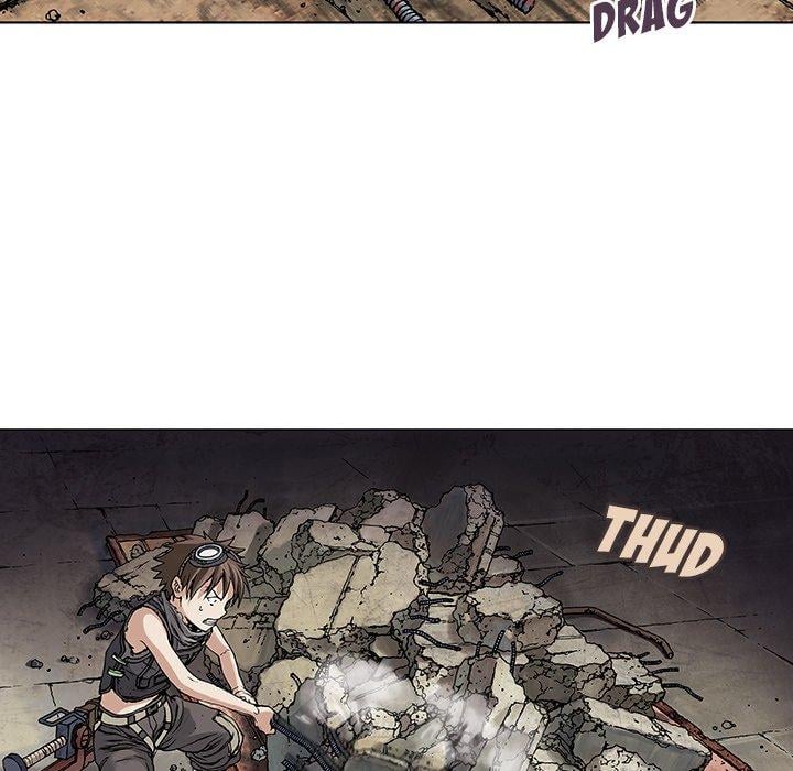 Read Leviathan (en) Manga Online