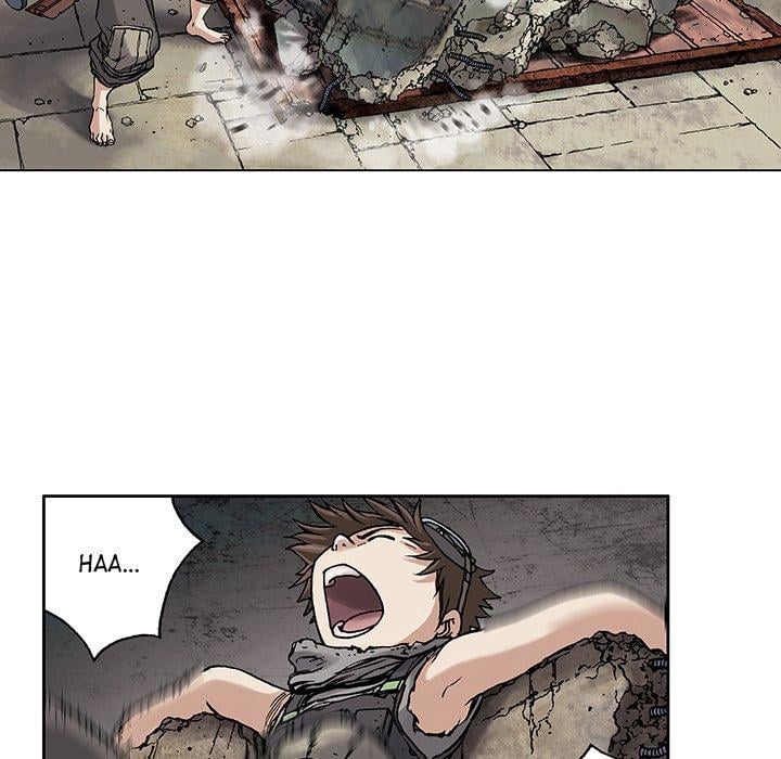 Read Leviathan (en) Manga Online