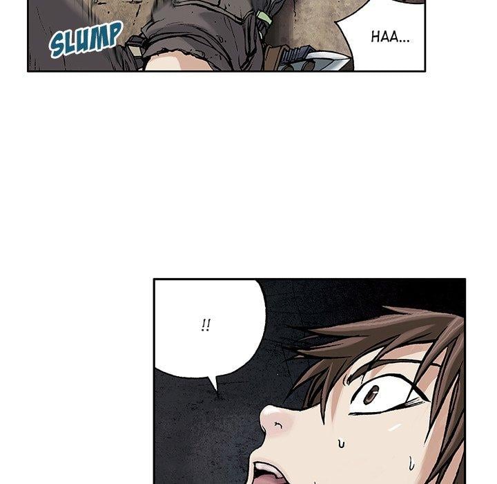 Read Leviathan (en) Manga Online