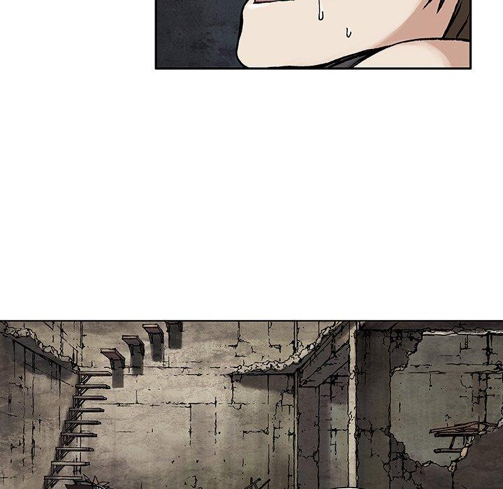 Read Leviathan (en) Manga Online