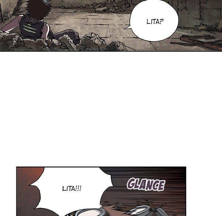 Read Leviathan (en) Manga Online