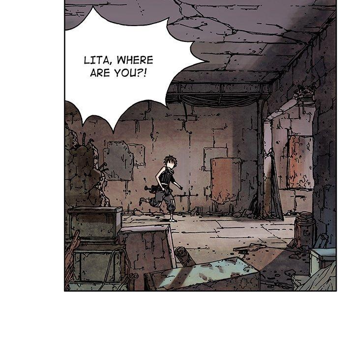 Read Leviathan (en) Manga Online