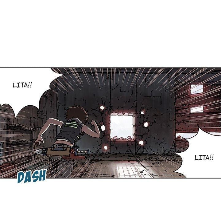 Read Leviathan (en) Manga Online