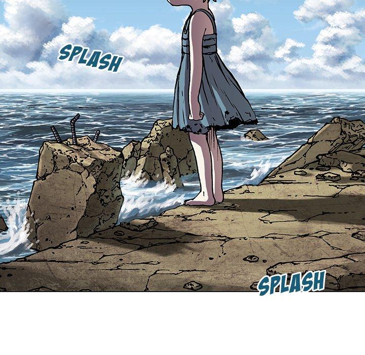 Read Leviathan (en) Manga Online