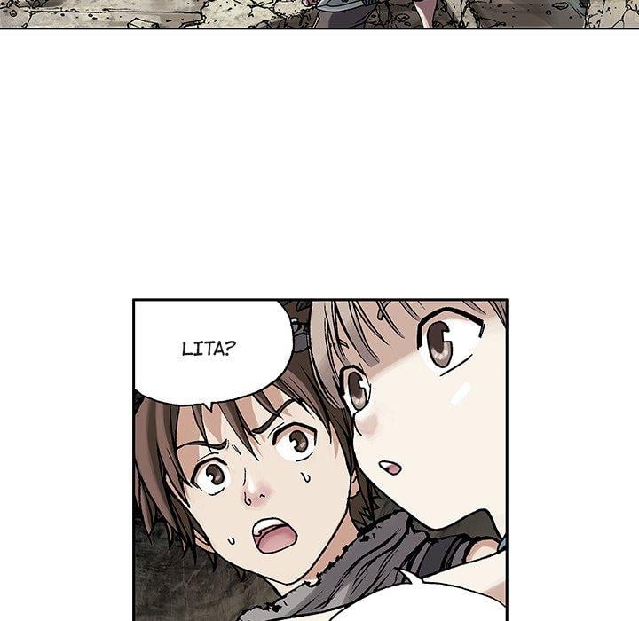 Read Leviathan (en) Manga Online