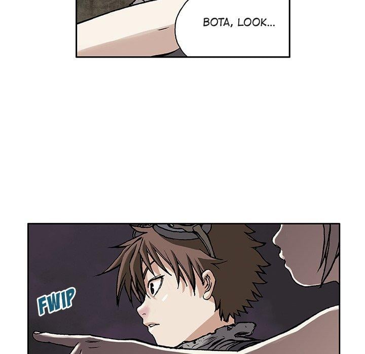 Read Leviathan (en) Manga Online