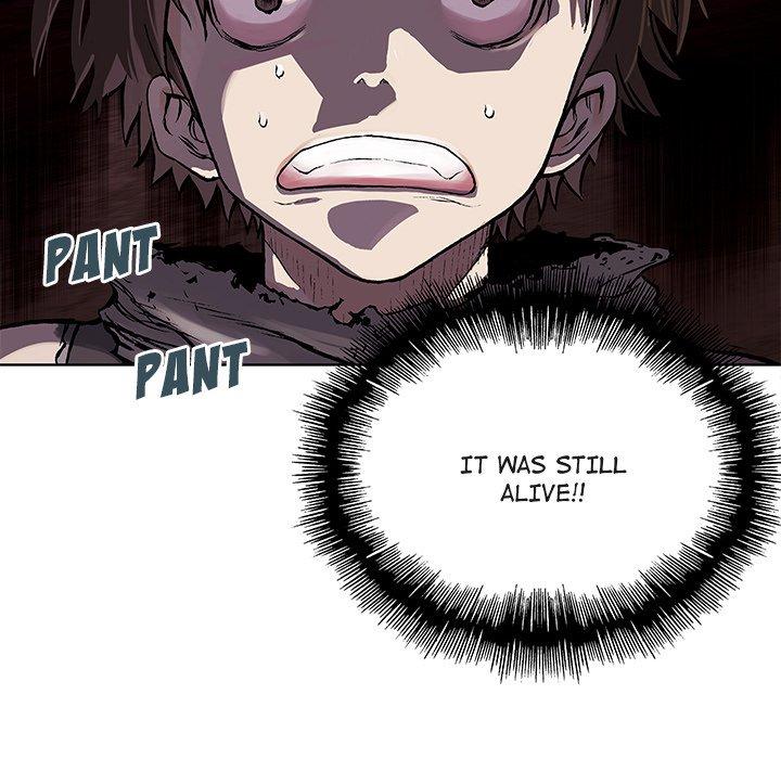 Read Leviathan (en) Manga Online