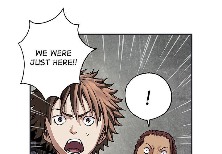 Read Leviathan (en) Manga Online