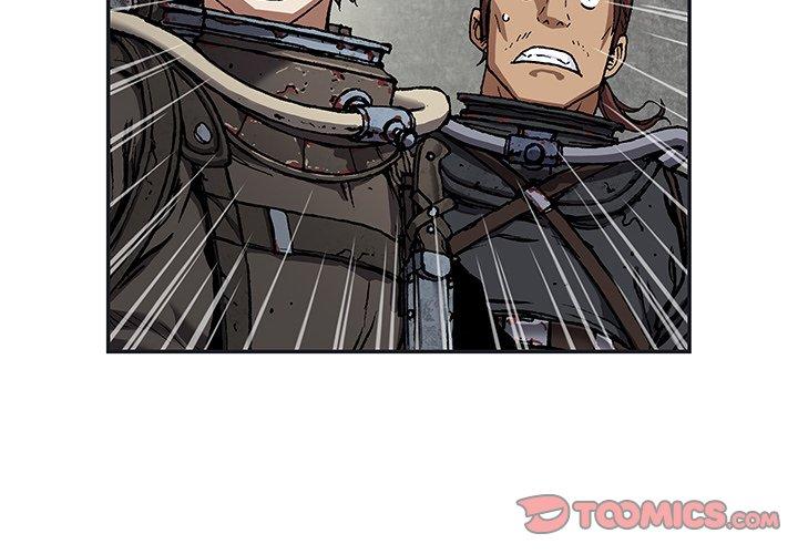 Read Leviathan (en) Manga Online