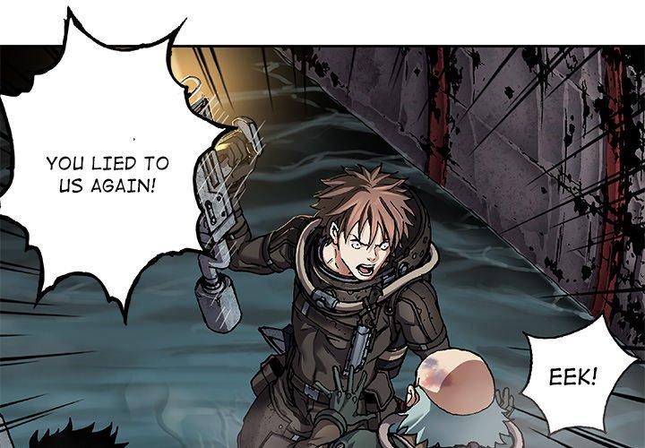 Read Leviathan (en) Manga Online