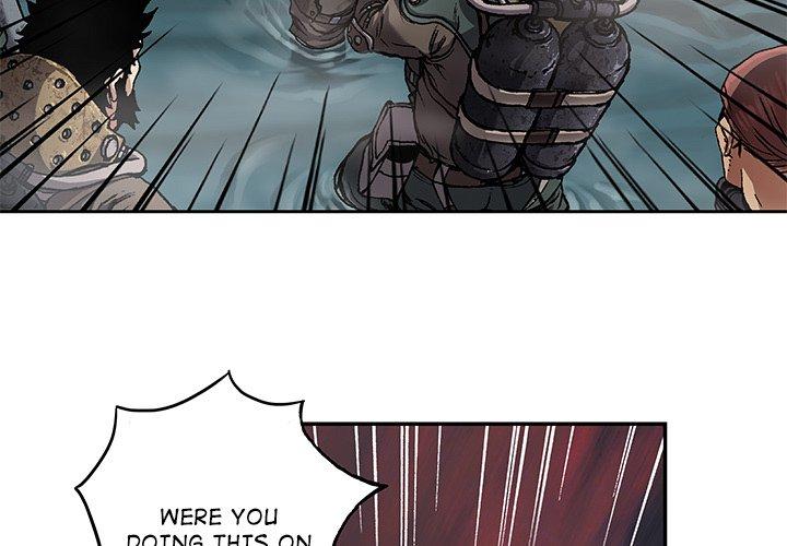 Read Leviathan (en) Manga Online