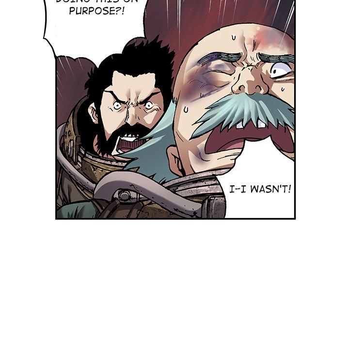 Read Leviathan (en) Manga Online