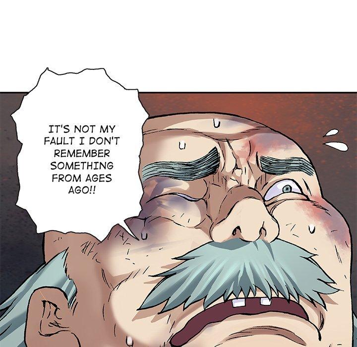 Read Leviathan (en) Manga Online