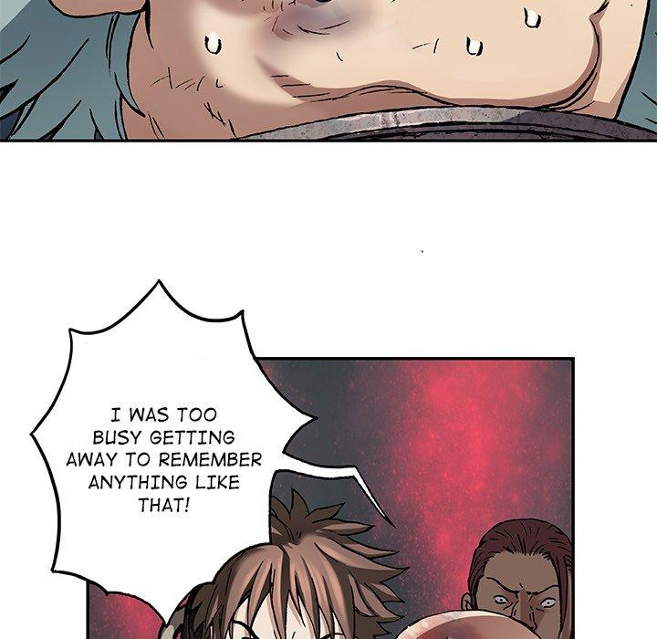 Read Leviathan (en) Manga Online