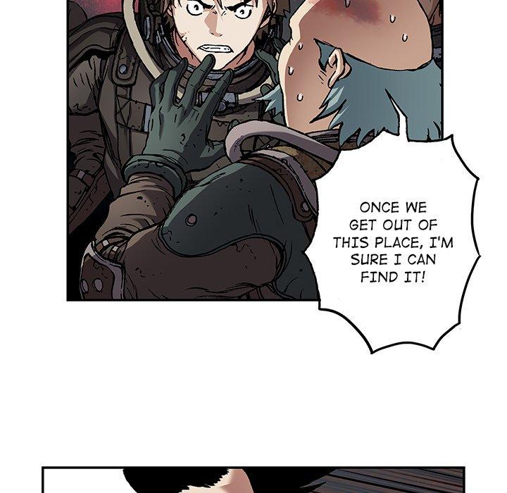 Read Leviathan (en) Manga Online