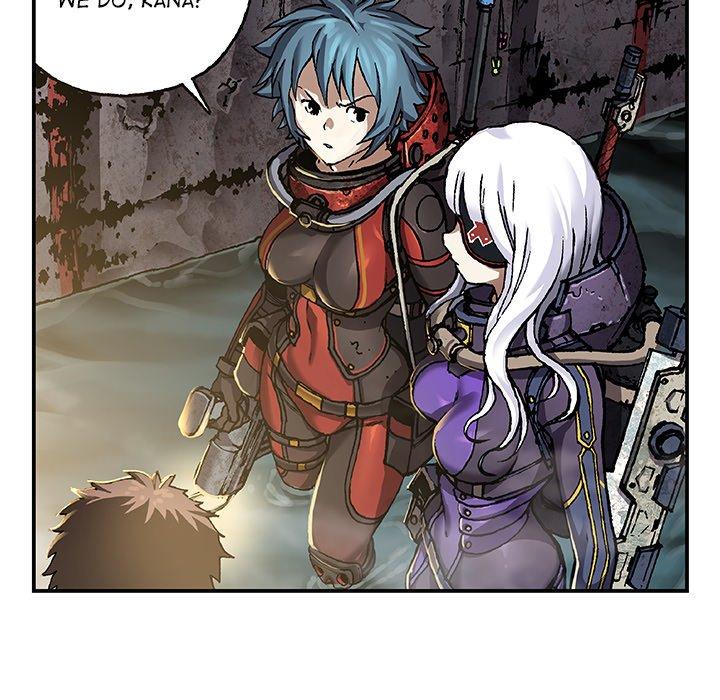 Read Leviathan (en) Manga Online