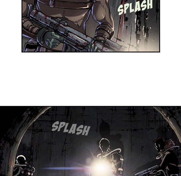 Read Leviathan (en) Manga Online