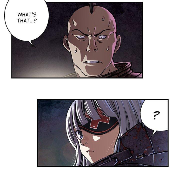 Read Leviathan (en) Manga Online