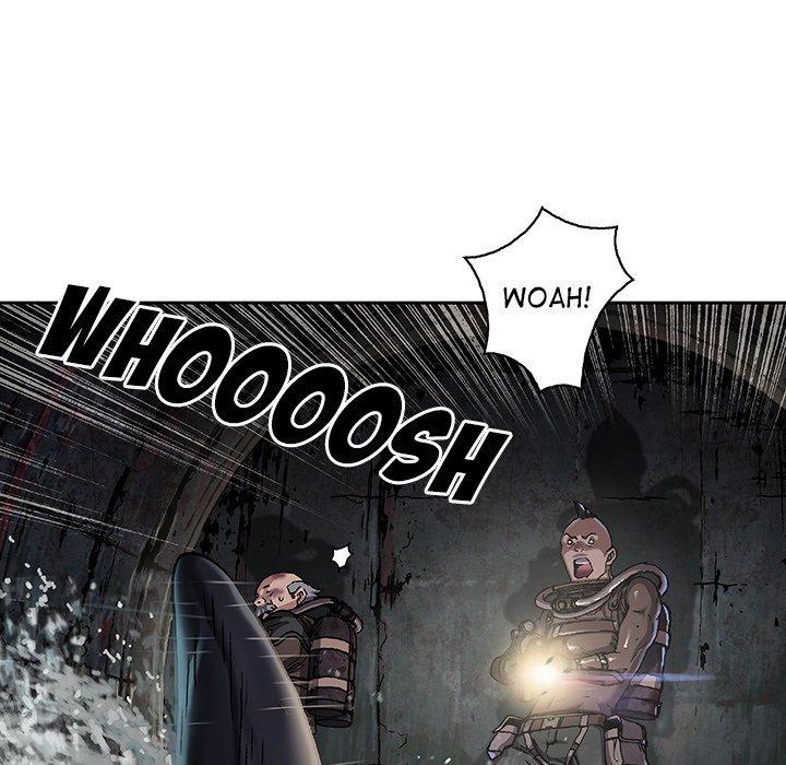 Read Leviathan (en) Manga Online