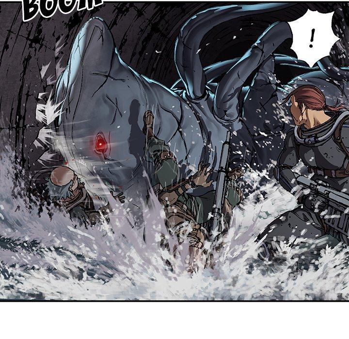 Read Leviathan (en) Manga Online