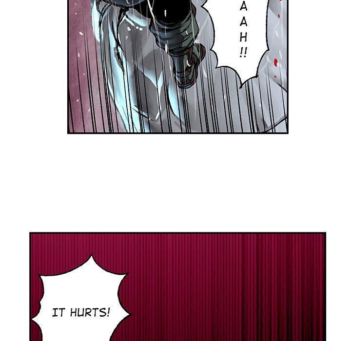 Read Leviathan (en) Manga Online