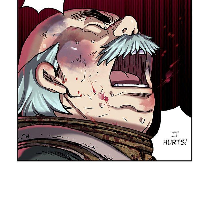 Read Leviathan (en) Manga Online