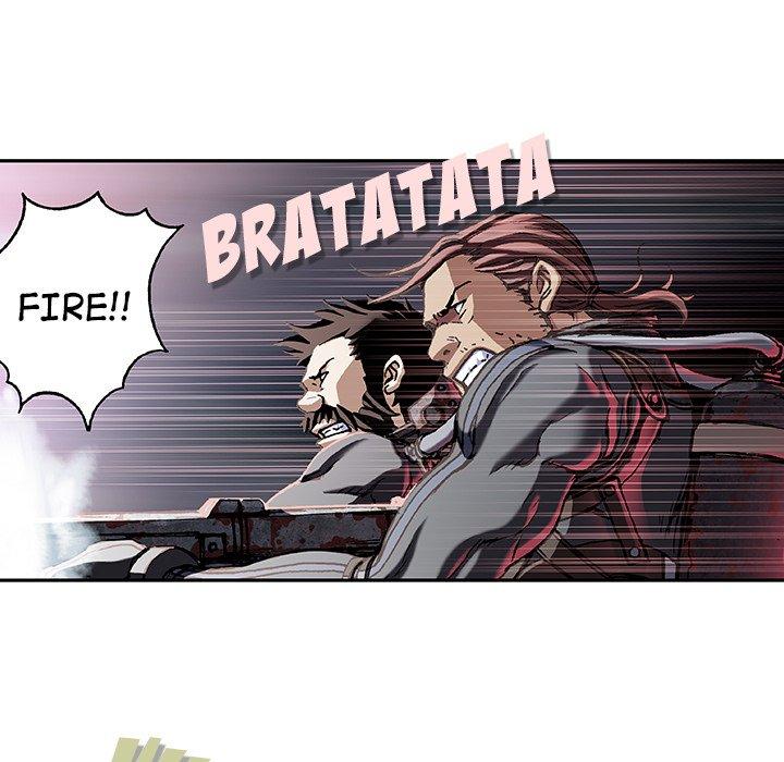 Read Leviathan (en) Manga Online