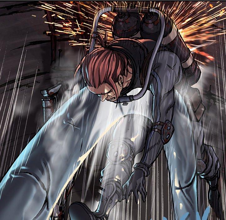 Read Leviathan (en) Manga Online