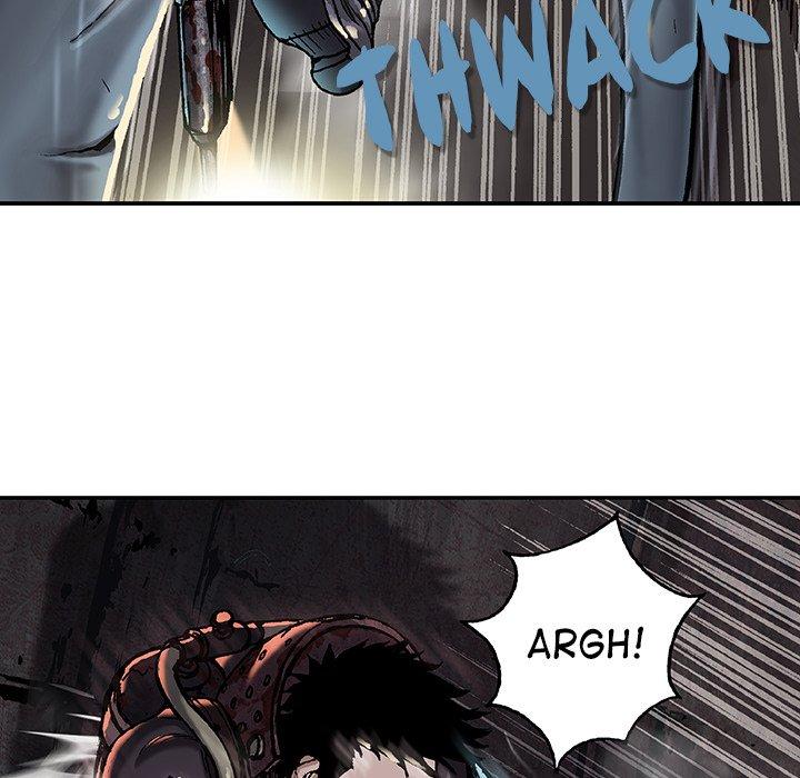 Read Leviathan (en) Manga Online