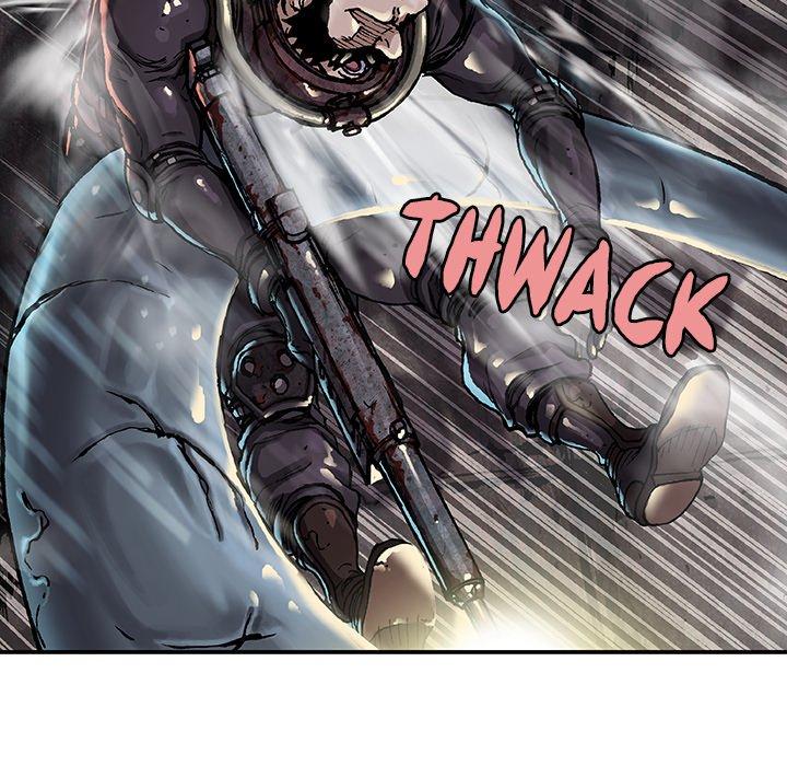 Read Leviathan (en) Manga Online