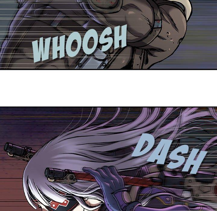 Read Leviathan (en) Manga Online