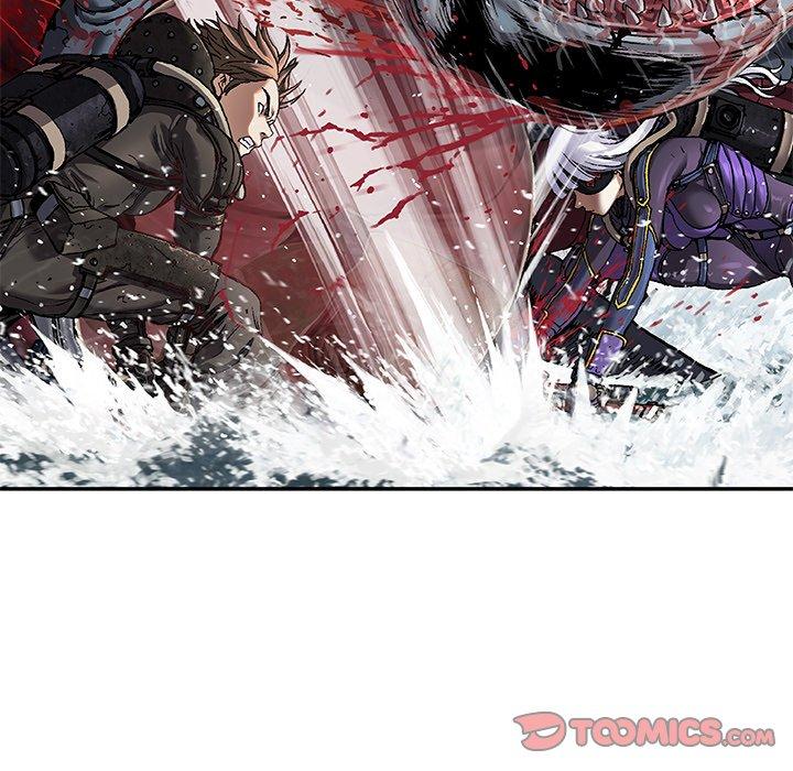 Read Leviathan (en) Manga Online
