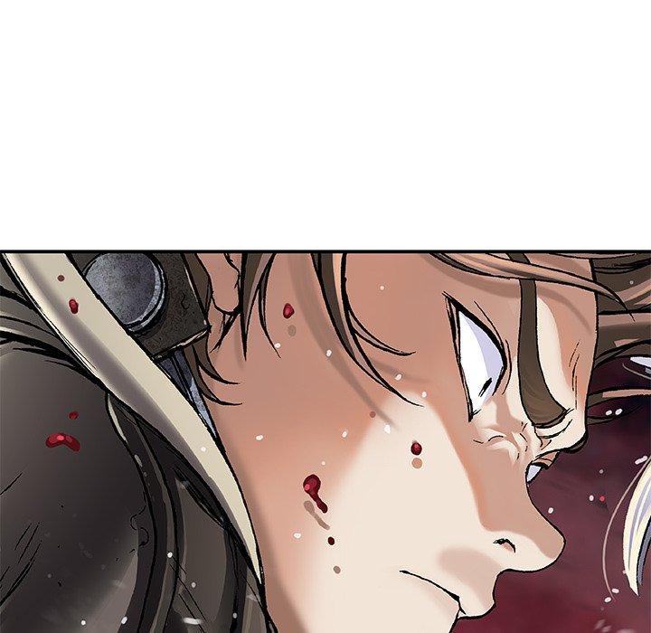 Read Leviathan (en) Manga Online