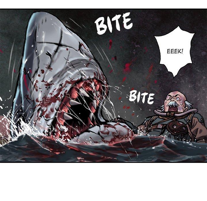 Read Leviathan (en) Manga Online