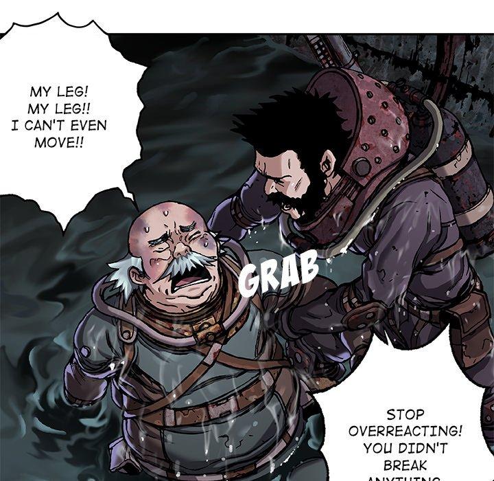 Read Leviathan (en) Manga Online