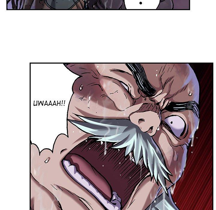 Read Leviathan (en) Manga Online