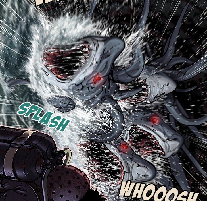 Read Leviathan (en) Manga Online