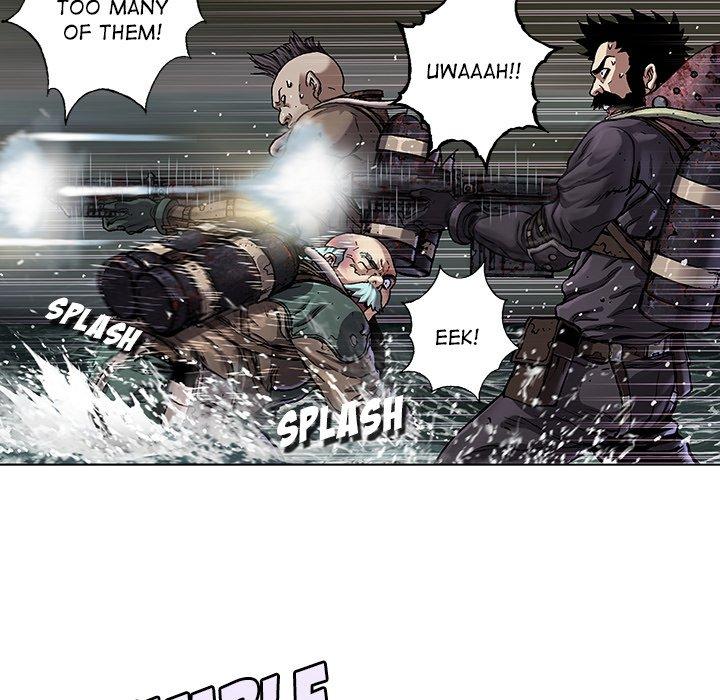 Read Leviathan (en) Manga Online