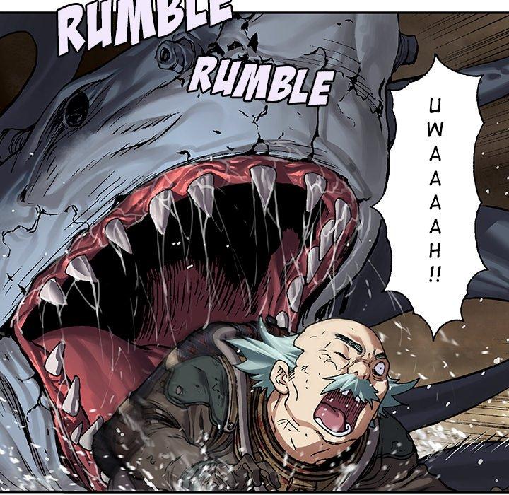 Read Leviathan (en) Manga Online