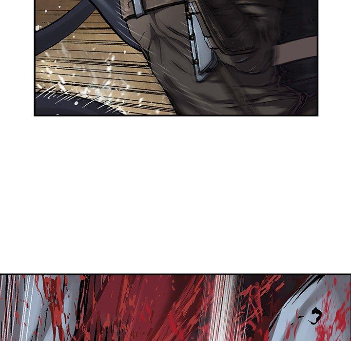 Read Leviathan (en) Manga Online