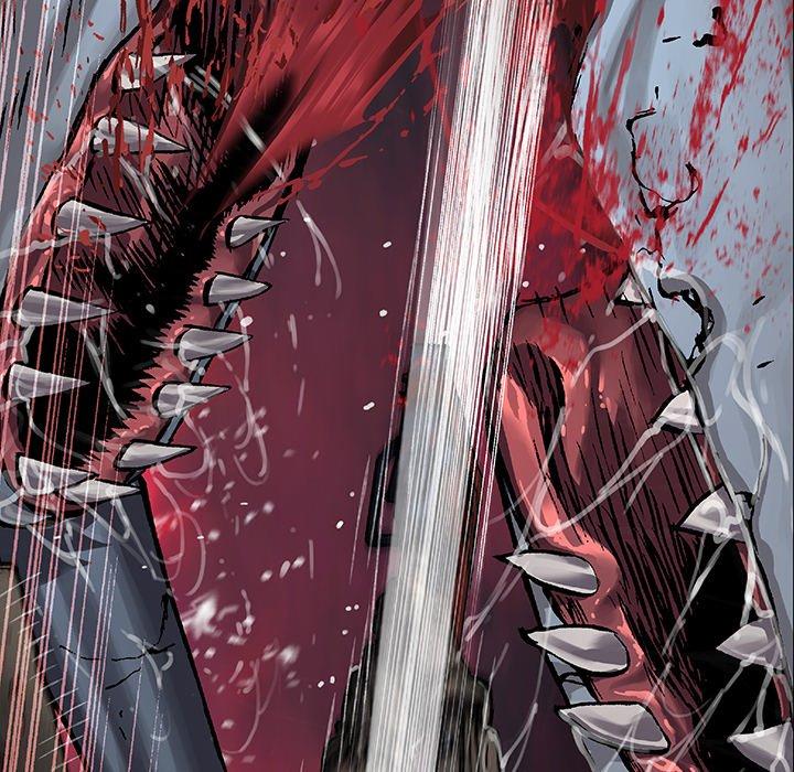 Read Leviathan (en) Manga Online