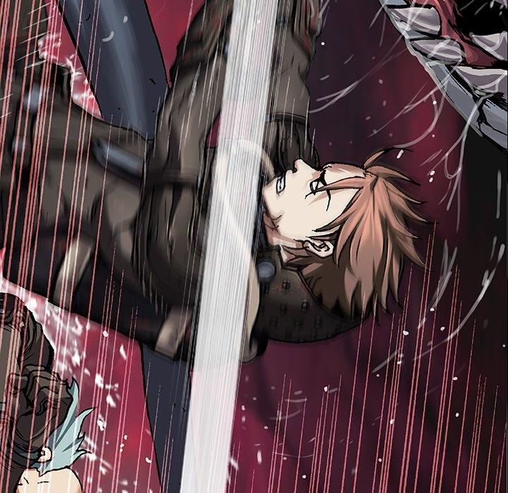 Read Leviathan (en) Manga Online