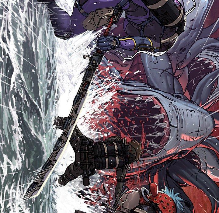 Read Leviathan (en) Manga Online