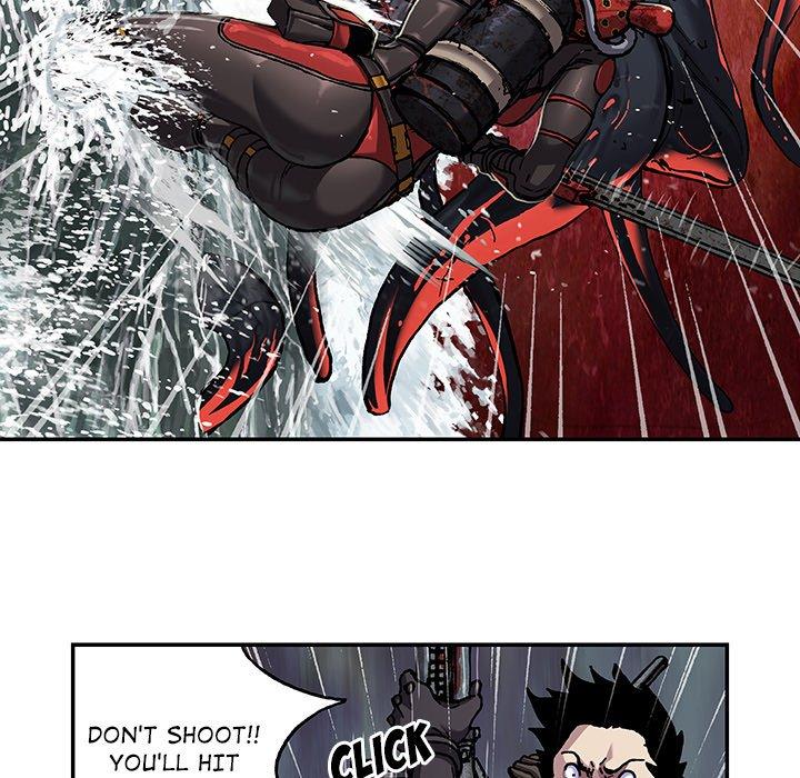 Read Leviathan (en) Manga Online