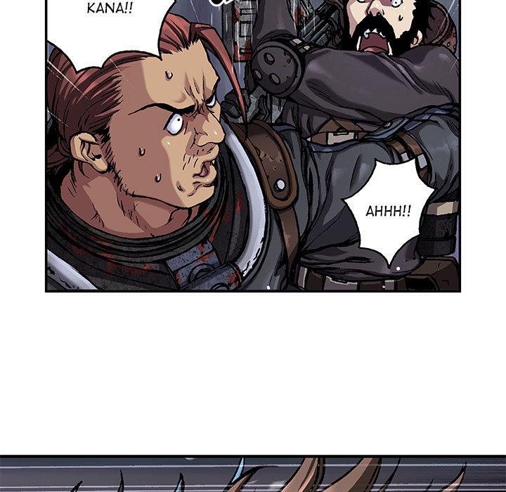 Read Leviathan (en) Manga Online