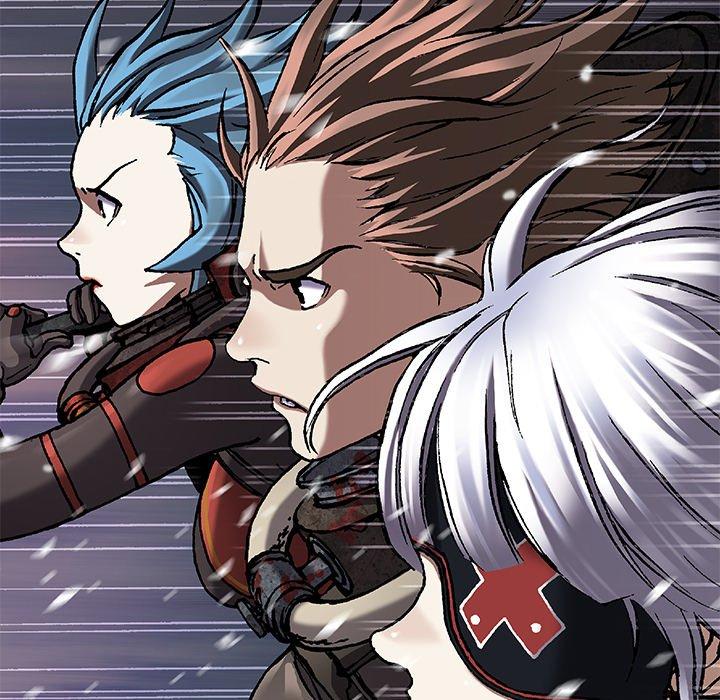 Read Leviathan (en) Manga Online