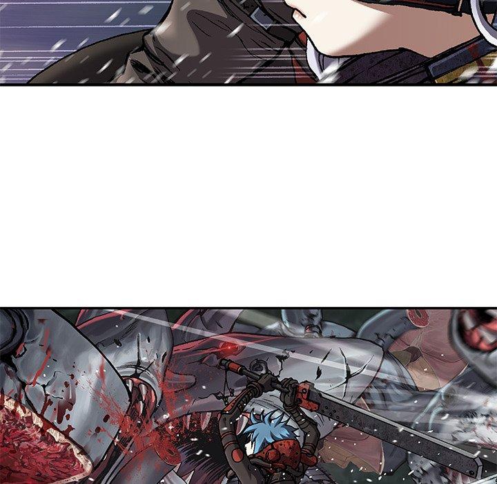 Read Leviathan (en) Manga Online